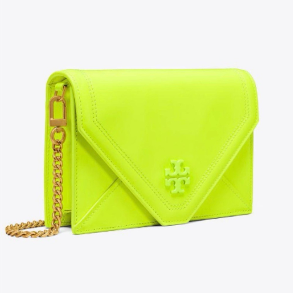 Tory Burch Kira Neon Mini Crossbody